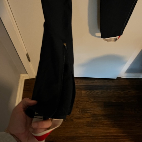 Tracksmith track pants with stirrups L - Picture 4 of 6